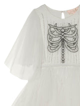 Grave Mistake Tutu Dress