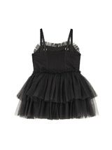 Fangtastic Tulle Dress