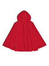 Red Riding Hood Cape