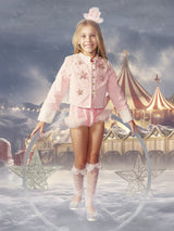 Ring Leader Jacket