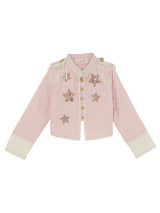 Ring Leader Jacket