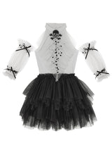 Walk The Plank Tutu Dress
