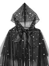 Witching Hour Cape