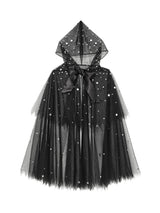 Witching Hour Cape