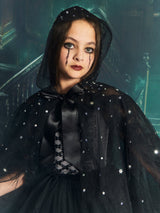 Witching Hour Cape