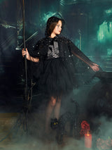 Witching Hour Cape