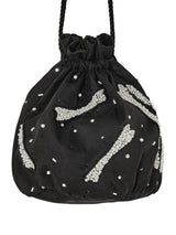 Bone Appetit Purse