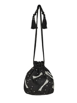 Bone Appetit Purse