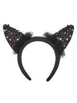 Full Moon Frenzy Headband