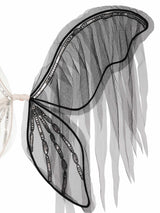 Fallen Light Wings