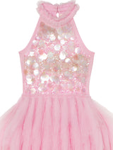 Sunset Bliss Tutu Dress