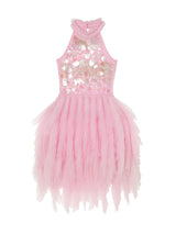 Sunset Bliss Tutu Dress