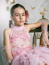 Sunset Bliss Tutu Dress