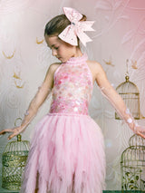 Sunset Bliss Tutu Dress