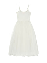Whispers Of The Deep Tutu Dress