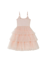 Blushing Horizon Tutu Dress