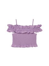 Mariposa Top