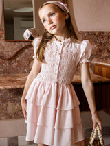 Brigitte Dress