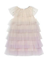 Josette Tulle Dress