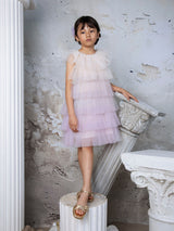 Josette Tulle Dress