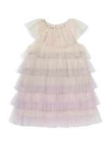 Josette Tulle Dress