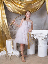Symphony Tulle Dress