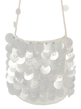Pearlescent Treasure Purse