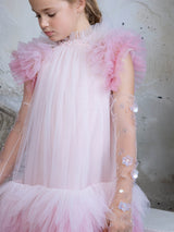 Aurora Veil Gloves