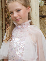 Aurora Veil Choker