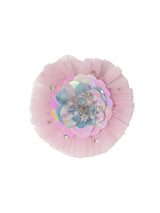 Iridescent Muse Hairclip