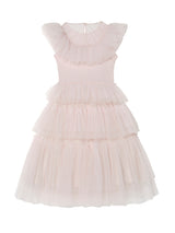 Elira Tutu Dress