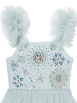 Soraya Tutu Dress