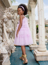Bon Bon Tulle Dress