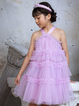 Bon Bon Tulle Dress