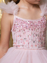Luminara Tutu Dress