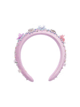 Ocean Orchard Headband