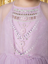 Lina Tutu Dress