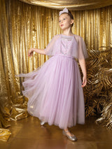 Lina Tutu Dress