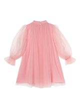 Almas Tulle Dress