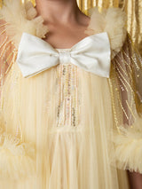Ayan Tutu Dress