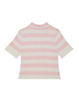 Strawberry Sorbet Top