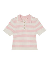 Strawberry Sorbet Top