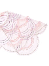 Blushing Horizon Cape