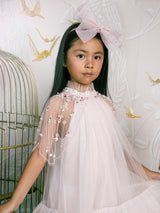 Esme Tulle Dress