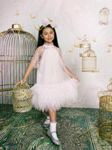 Esme Tulle Dress