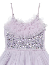 Celestial Shine Tutu Dress