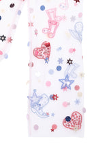 Boot Scootin' Leggings