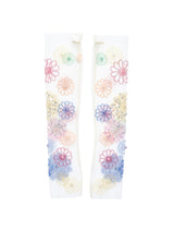 Sun Ray Gloves