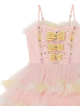 Music Box Tutu Dress