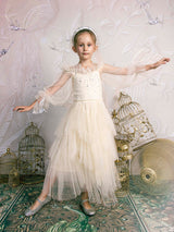 Tinker Tutu Dress